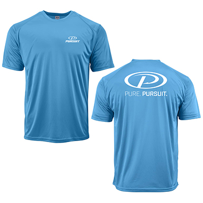 Tees & Performance